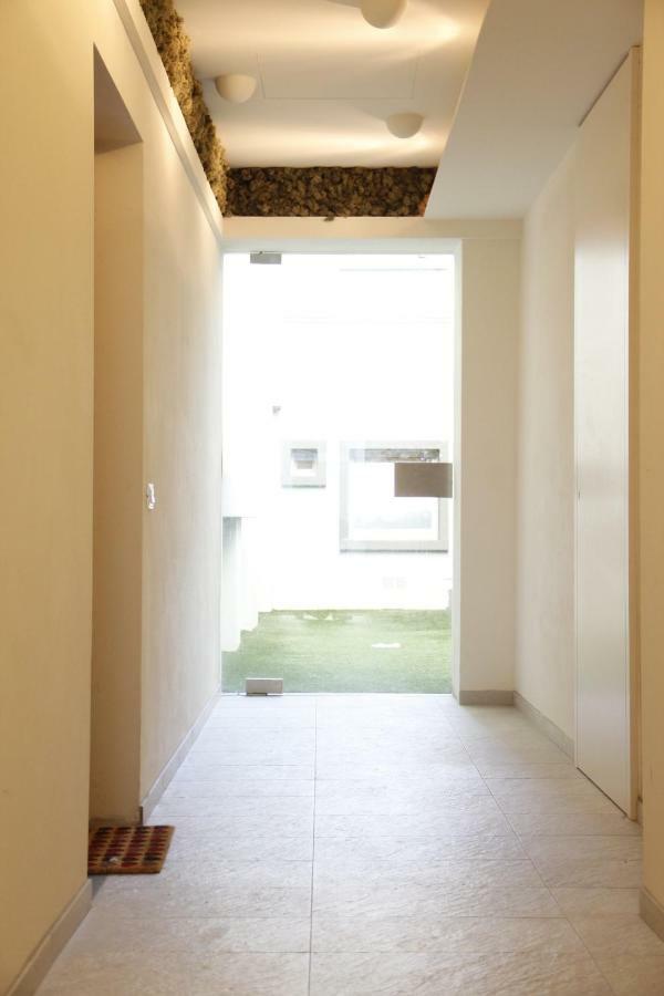 Art Apartment Porta A Prato ฟลอเรนซ์ ภายนอก รูปภาพ